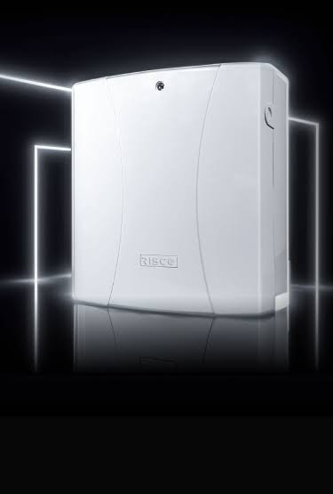 Centrale hybride RISCO LightSYS installé par SEP CONCEPT