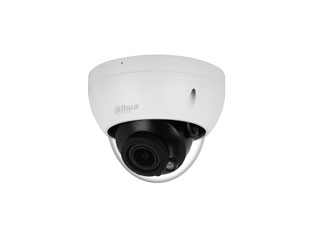 Caméra dôme DAHUA anti-vandale
