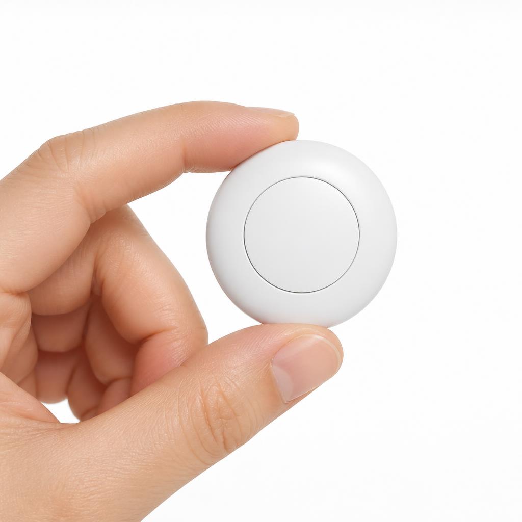 AJAX Button installé par SEP CONCEPT