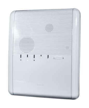 Centrale sans fil RISCO Agility 4