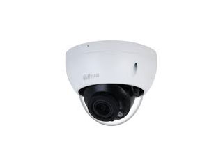 Caméra dôme DAHUA anti-vandale